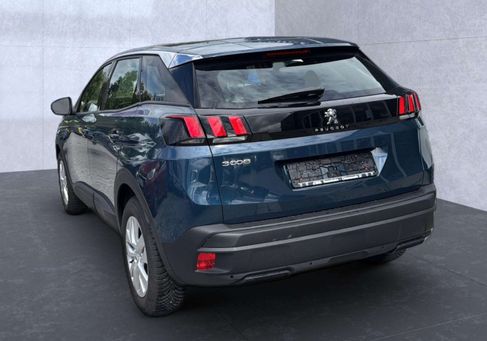 Peugeot 3008, 2023