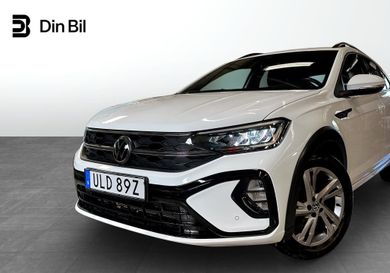Volkswagen Taigo, 2023