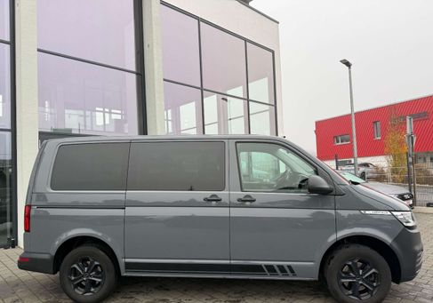 Volkswagen T6 Caravelle, 2022