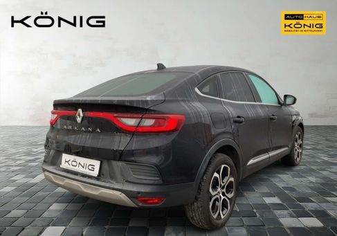 Renault Arkana, 2024