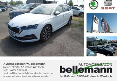 Skoda Octavia, 2023