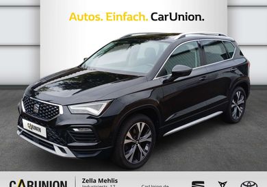 Seat Ateca, 2022