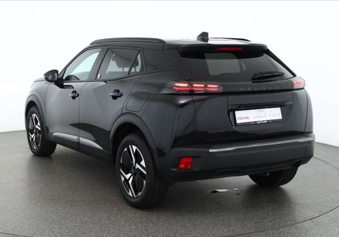 Peugeot 2008, 2025