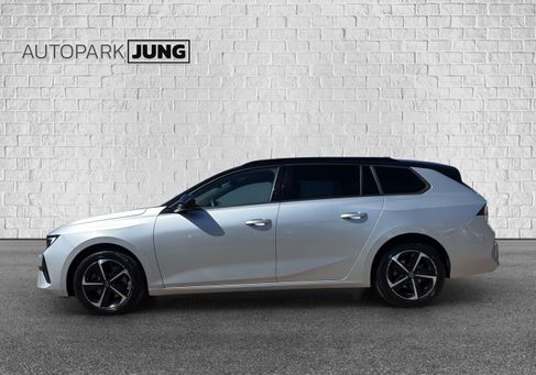 Opel Astra, 2025