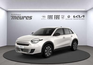 Fiat 600, 2026