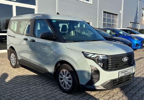 Ford Tourneo Courier, 2024