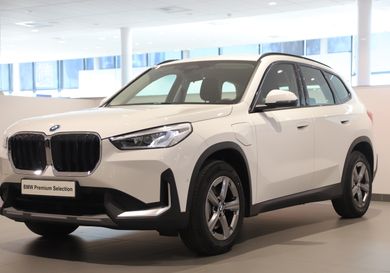 BMW X1, 2026