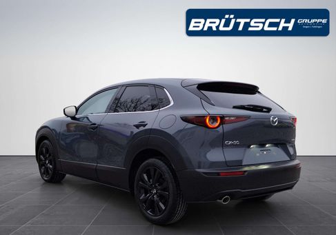 Mazda CX-30, 2026 3