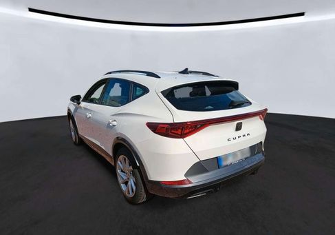 Cupra Formentor, 2023 3