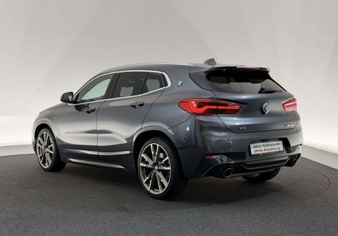 BMW X2, 2020 3