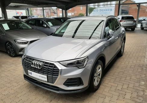 Audi Q3, 2019