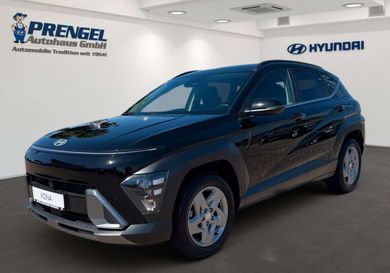 Hyundai Kona, 2025