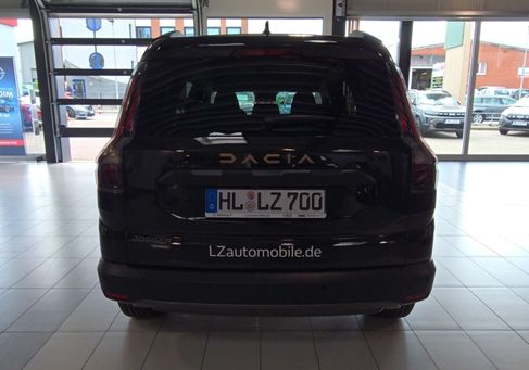 Dacia Jogger, 2026 3