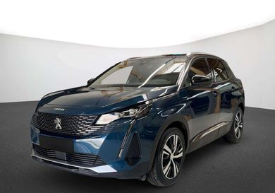 Peugeot 3008, 2022