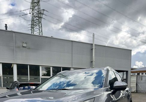 Nissan X-Trail, 2023 2