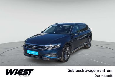 Volkswagen Passat Variant, 2023