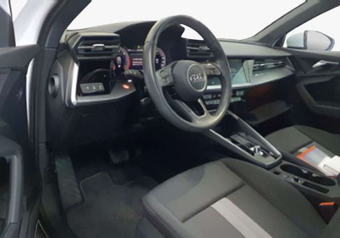 Audi A3, 2023 3