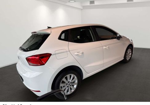 Seat Ibiza, 2024