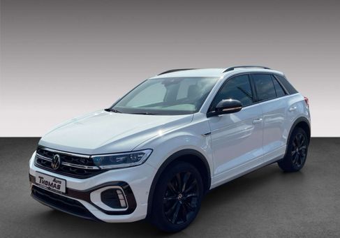 Volkswagen T-Roc, 2023