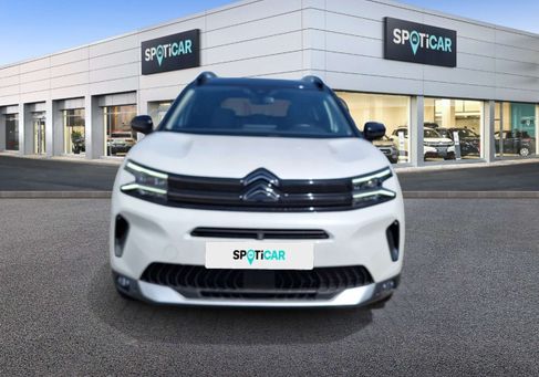 Citroën C5 Aircross, 2023 2