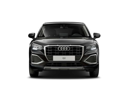 Audi Q2, 2026 3