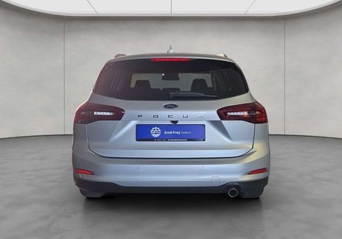 Ford Focus, 2024