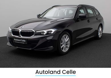 BMW 320, 2023