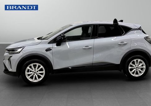 Renault Captur, 2026