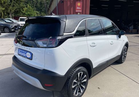 Opel Crossland X, 2024 3