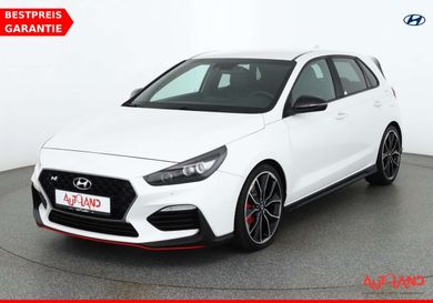 Hyundai i30, 2019