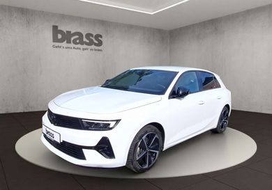 Opel Astra, 2024