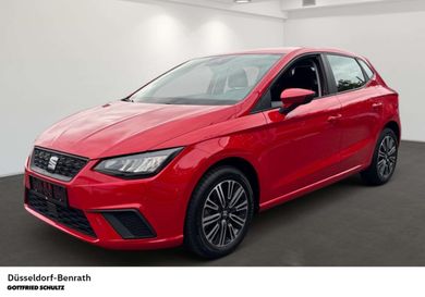 Seat Ibiza, 2024