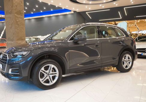 Audi Q5, 2020 2