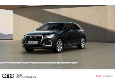 Audi Q2, 2026