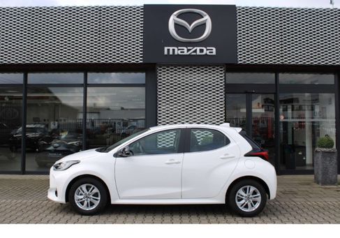 Mazda 2, 2024 2