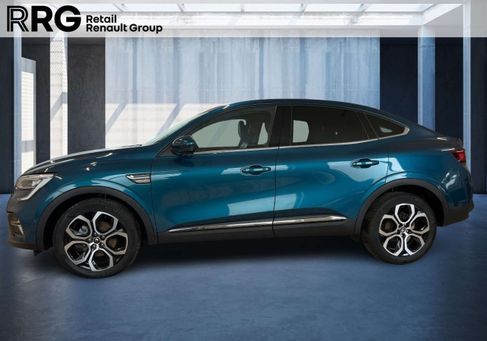 Renault Arkana, 2023