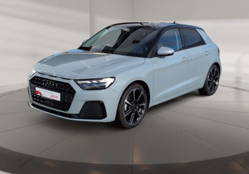 Audi A1, 2025