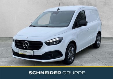 Mercedes-Benz Citan, 2025