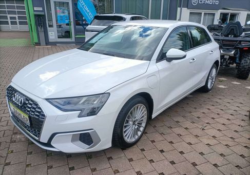 Audi A3, 2022 3