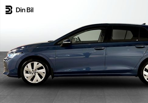 Volkswagen Golf, 2025 2