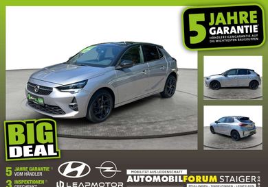 Opel Corsa, 2023