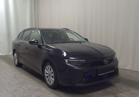 Opel Astra, 2023