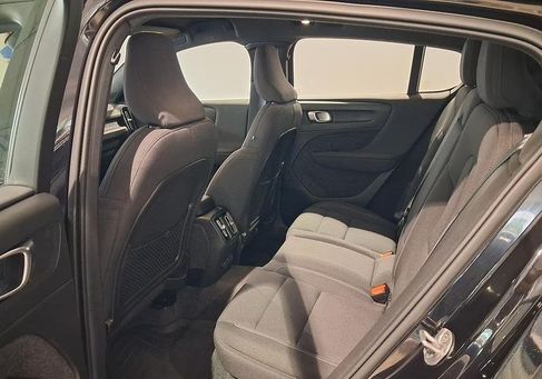 Volvo C40, 2024 3