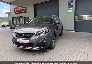 Peugeot 5008, 2019