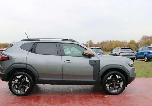 Dacia Duster, 2025 3