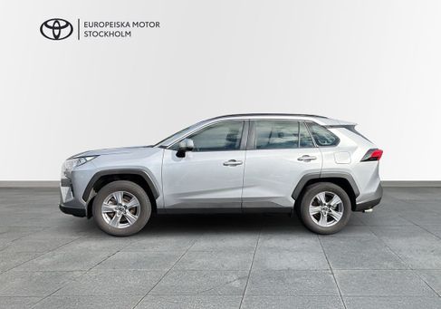 Toyota RAV 4, 2023 3