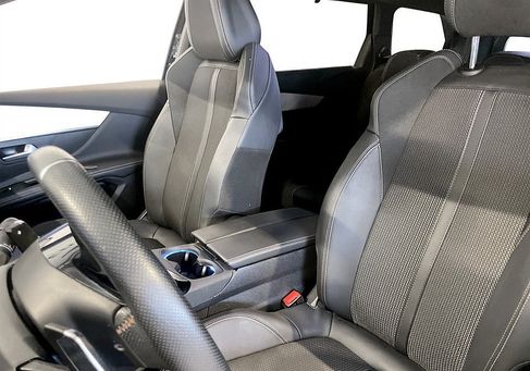 Peugeot 5008, 2024