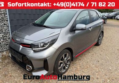 Kia Picanto, 2023