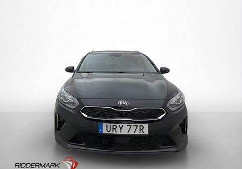 Kia Cee'd Sportswagon, 2020 2