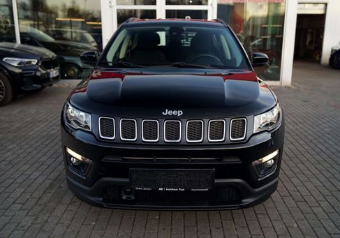 Jeep Compass, 2018 2
